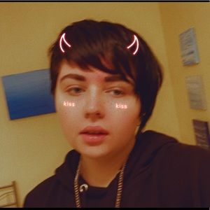 Meet your Posher, Jay